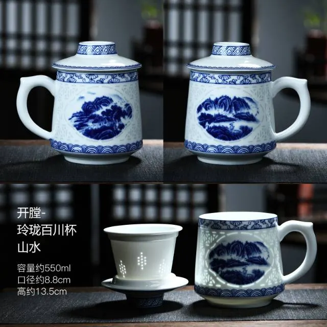 开膛山水百川杯